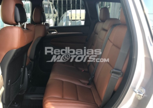 Jeep Grand Cherokee Laredo 2014