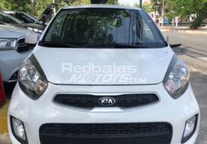 Kia Picanto 2016