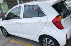 Kia Picanto 2016