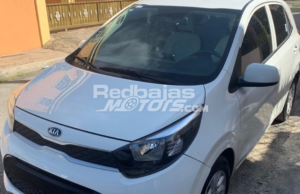 Kia Picanto 2018