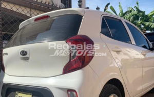 Kia Picanto 2018