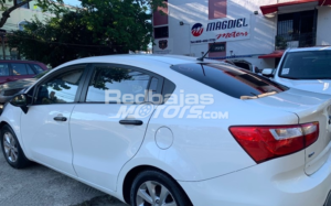 Kia Rio 2015