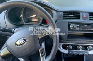 Kia Rio 2015