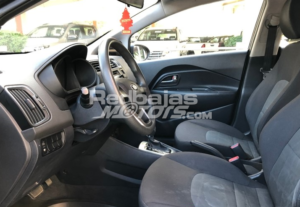 Kia Rio 2017