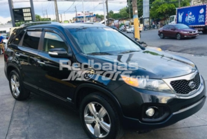 Kia Sorento EX 2013