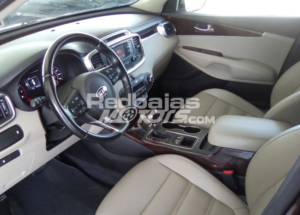 Kia Sorento EX 2016