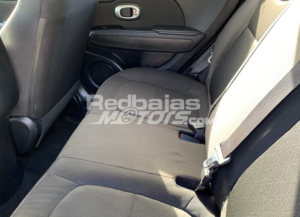 Kia Soul 2015