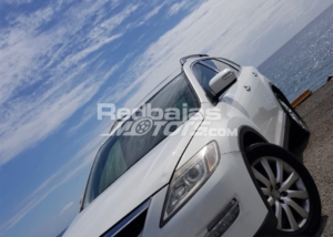 Mazda CX-9 GRAND TOURING 2008