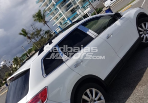 Mazda CX-9 GRAND TOURING 2008