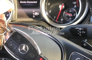 Mercedes-Benz Clase GL 350 2016