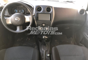 Nissan Note 2014