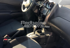 Nissan Note 2014