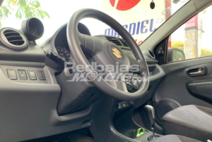 Suzuki Celerio 2015