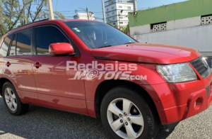 Suzuki Grand Vitara 2009