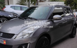 Suzuki Swift 2016