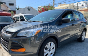 Ford Escape SE 2016