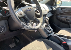 Ford Escape SE 2016