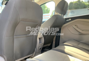 Ford Escape SE Ecoboost 2013