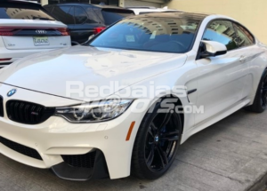 BMW Serie M 4 2015