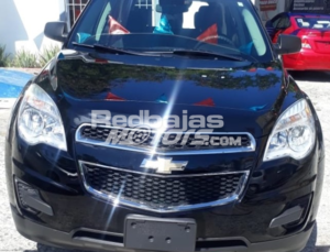 Chevrolet Equinox LS 2014