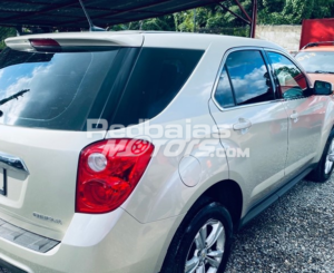 Chevrolet Equinox LS 2014