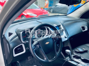 Chevrolet Equinox LS 2014