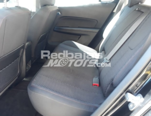 Chevrolet Equinox LS 2014