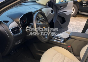 Chevrolet Equinox LT 2018