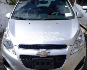 Chevrolet Spark 2014