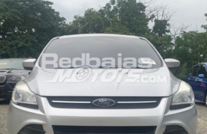 Ford Escape 2013