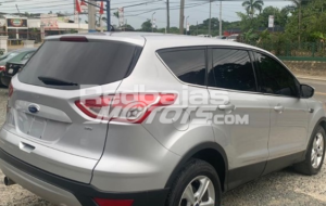 Ford Escape 2013