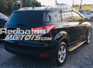 Ford Escape 2015