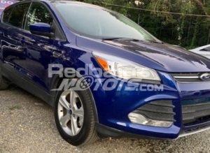 Ford Escape 2015