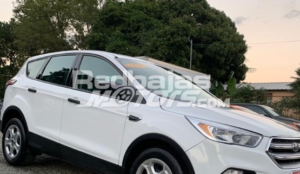 Ford Escape S 2017