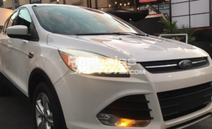 Ford Escape SE 2013