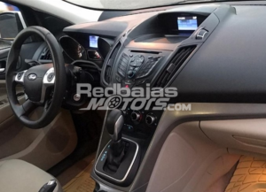 Ford Escape SE 2013