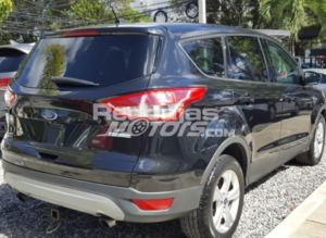 Ford Escape SE Ecoboost 2014