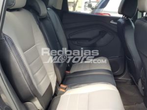 Ford Escape SE Ecoboost 2014