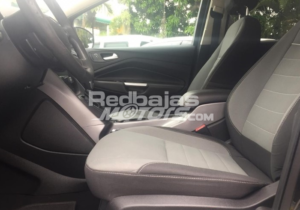 Ford Escape SE Ecoboost 2015