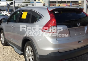 Honda CR-V EX 2013