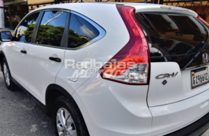 Honda CR-V LX 2013