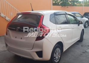 Honda Fit 2014