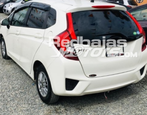 Honda Fit 2014