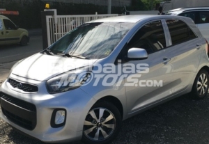 Kia Picanto 2016