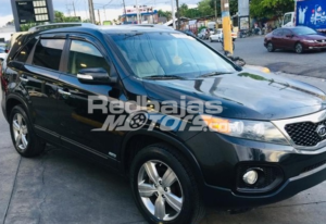 Kia Sorento EX 2013