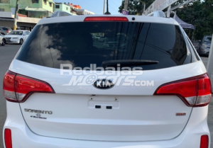 Kia Sorento LX 2014