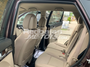 Kia Sorento LX 2014