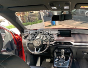 Mazda CX-9 2019