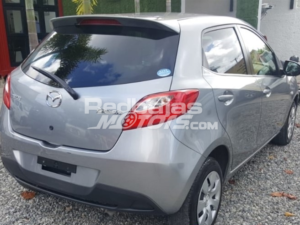 Mazda Demio 2015