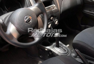 Nissan Note 2013